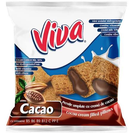 viva pernite cacao
